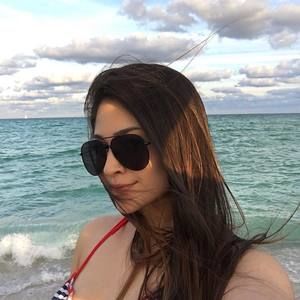 Meet your Posher, Bárbara